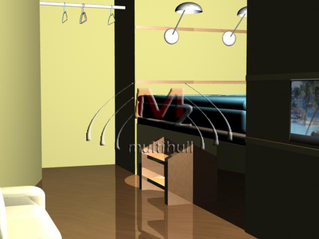 M2 58 interior concept rendering